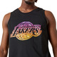 Neu Era NBA L.A Lakers Team Wasserdruck Logo Tank Top