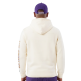 New Era NBA L.A Lakers The West Classic Graphic Pullover Hoodie "Off-White"