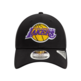 New Era NBA LA Lakers 9FORTY Stretch Snap Adjustable Cap