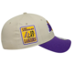 New Era NBA LA Lakers Contrast Patch 9FORTY Adjustable Cap