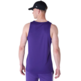 New Era NBA LA Lakers Essentials Tank Top "Purple"