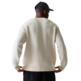 New Era NBA LA Lakers Knit Oversized Sweater "Light Beige"