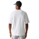 New Era NBA LA Lakers Palm Tree Open Oversized T-Shirt