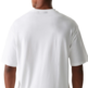 New Era NBA LA Lakers Palm Tree Open Oversized T-Shirt