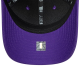 New Era NBA LA Lakers Side Script 9FORTY M-Crown Cap