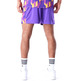 Neuzeit NBA LA Lakers Soccer AOP Shorts