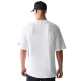 New Era NBA League Chicago Bulls Essential Oversized T-Shirt "White"