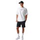 New Era NBA League Chicago Bulls Essential Oversized T-Shirt "White"
