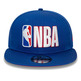 Neues Era NBA Logo 9FIFTY Snapback Cap