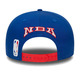 Neues Era NBA Logo 9FIFTY Snapback Cap