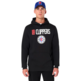Neues Era NBA Los Angeles Clippers Team Logo Regular Hoody