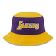 Neu Era NBA Los Angeles Lakers Washed Bucket