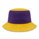 Neu Era NBA Los Angeles Lakers Washed Bucket