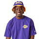 Neu Era NBA Los Angeles Lakers Washed Bucket