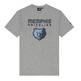 Neu Era NBA Memphis Grizzlies T-Shirt
