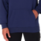 Neu Era NBA Memphis Grizzlies Team Logo Regular Hoody