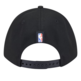 New Era NBA Miami Heat Draft 2025 9FORTY M-Crown Snapback