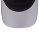 New Era NBA Miami Heat Draft 2025 9FORTY M-Crown Snapback