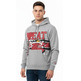 New Era NBA Miami Heat SPT Classic Hoodie Pollover 2470