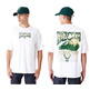 Neu Era NBA Milwaukee Bucks Championship Oversized T-Shirt