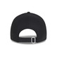 Neu Era NBA Milwaukee Bucks Diamond Era 9FORTY Cap "Schwarz"