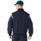 Neu Era NBA Milwaukee Bucks Bomber Jacket Panel