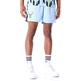 Neu Era NBA Milwaukee Bucks Fußball AOP Shorts