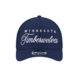 New Era NBA Minnesota Timberwolves Draft 2025 9FORTY M-Crown Snapback
