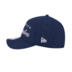 New Era NBA Minnesota Timberwolves Draft 2025 9FORTY M-Crown Snapback