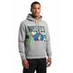 New Era NBA Minnesota Timberwolves SPT Classic Hoodie Pollover 2470