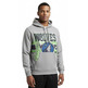 New Era NBA Minnesota Timberwolves SPT Classic Hoodie Pollover 2470