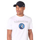 Neu Era NBA Minnesota Timberwolves T-Shirt