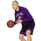 Neu Era NBA New L.A. Lakers Colour Block