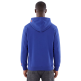 New Era NBA New York Knicks Campus Graphic Hoodie "Rush Blue"