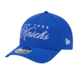 New Era NBA New York Knicks Draft 2025 9FORTY M-Crown Snapback