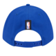 New Era NBA New York Knicks Draft 2025 9FORTY M-Crown Snapback