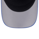 New Era NBA New York Knicks Draft 2025 9FORTY M-Crown Snapback