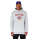 New Era NBA New York Knicks Team Logo Regular Hoody
