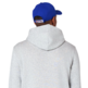 New Era NBA New York Knicks Team Logo Regular Hoody