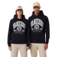 New Era NBA New York Yankees Campus Graphic Hoodie "Dark Blue"