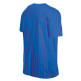 New Era NBA Oklahoma City Thunder Throwback H1 Pinstriped SS Tee