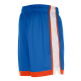 New Era NBA Oklahoma City Thunder H2 Mesh Short "Blue"