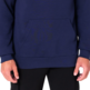 New Era NBA Oklahoma City Thunder Team Logo Regular Hoody