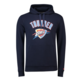 New Era NBA Oklahoma City Thunder Team Logo Regular Hoody