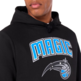 Neu Era NBA Orlando Magic Team Logo Regular Hoody