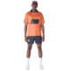 New Era NBA Phoenix Suns All Over Print Graphic Shorts