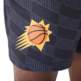 New Era NBA Phoenix Suns All Over Print Graphic Shorts