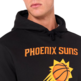 Neu Era NBA Phoenix Suns Team Logo Regular Hoody