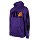 Neu Era NBA Phoenix Sonnen Tipp Off 2024 Hoodie