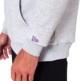Neu Era NBA Sizilien Kings Team Logo Regular Hoody